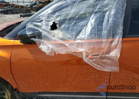 2024 Nissan Kicks Sr from USA, damaged, VIN 3N1CP5DV0RL472052